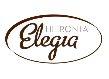 Hieronta Elegia Logo
