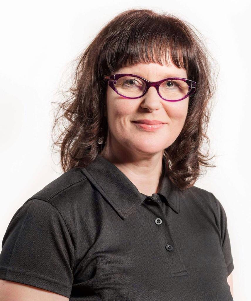 Tarja Kauppinen