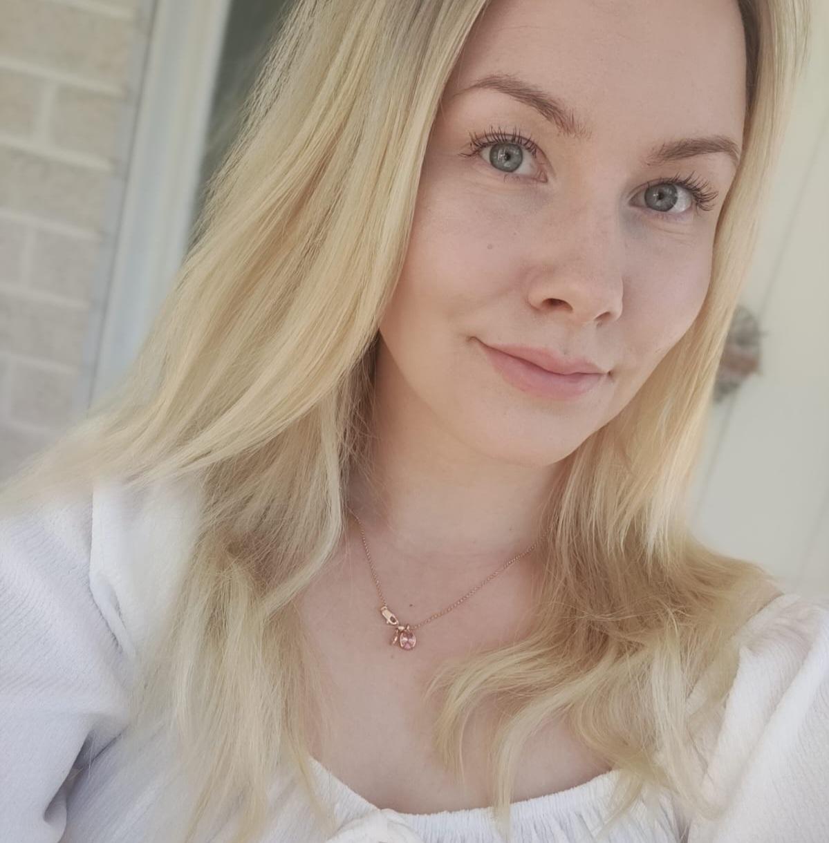 Noora Mustonen
