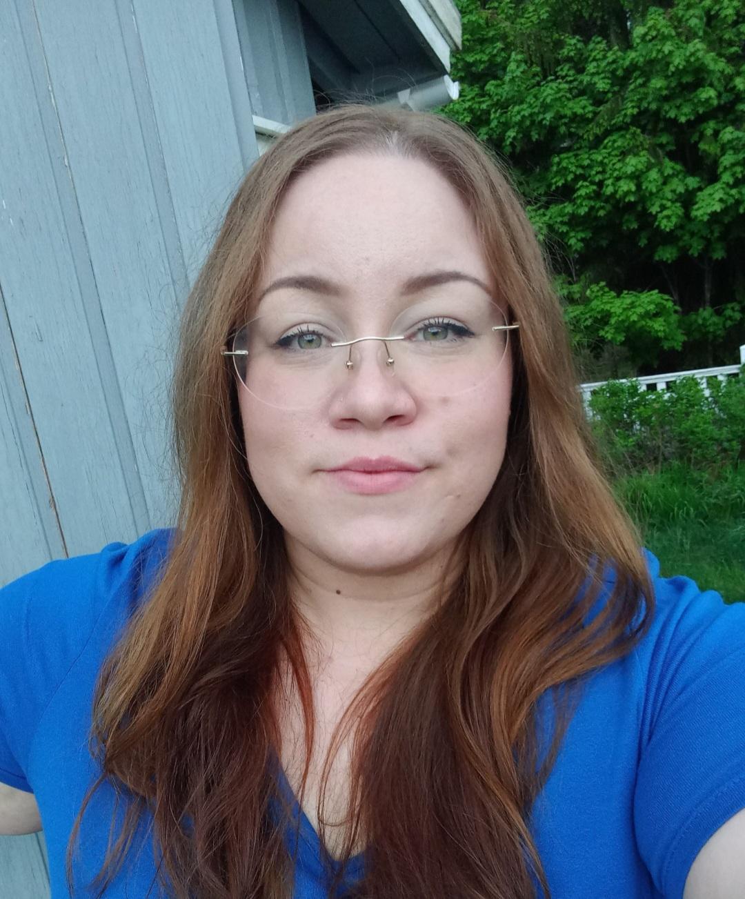 Jenny Eteläinen