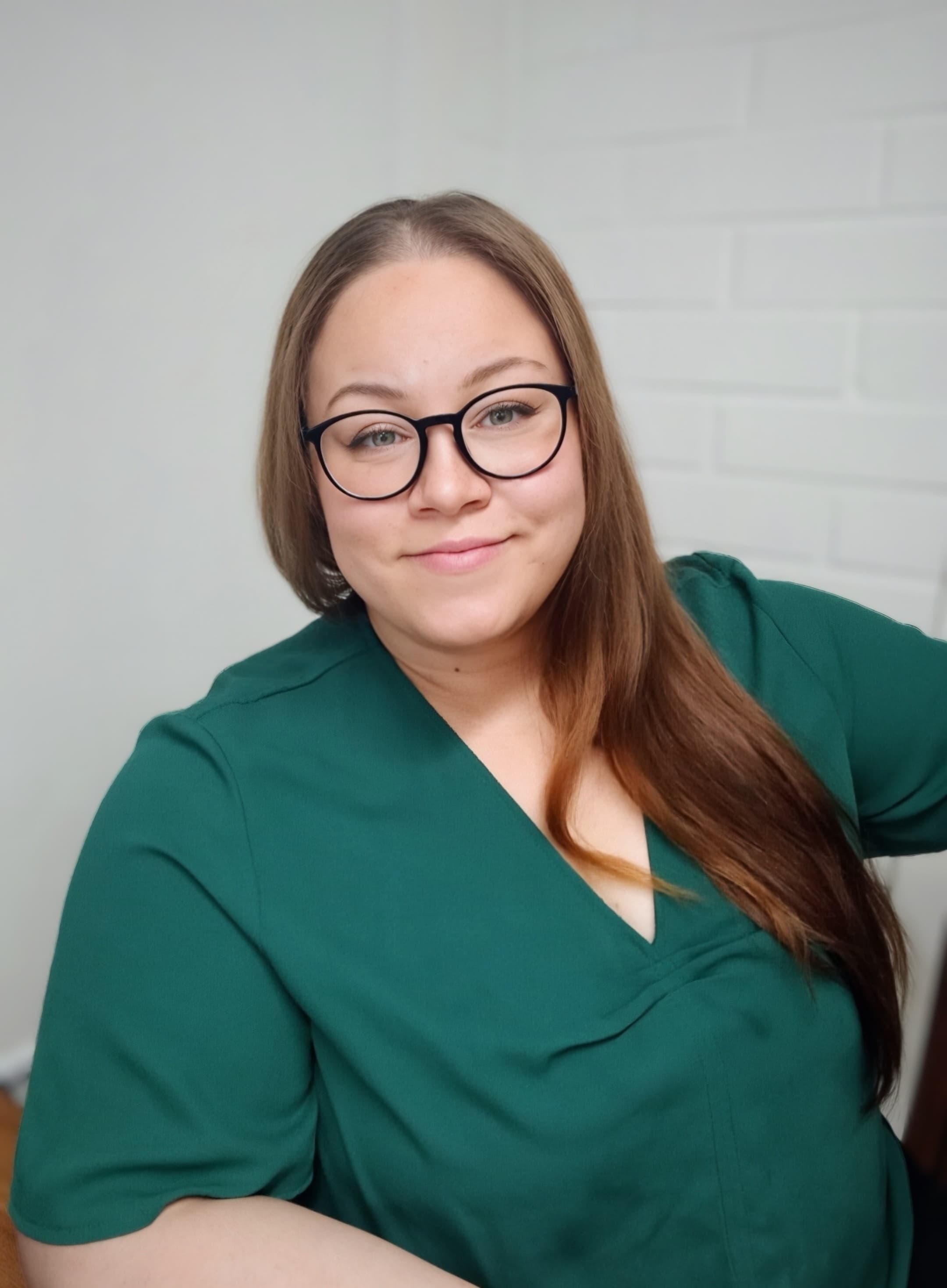 Jenny Eteläinen