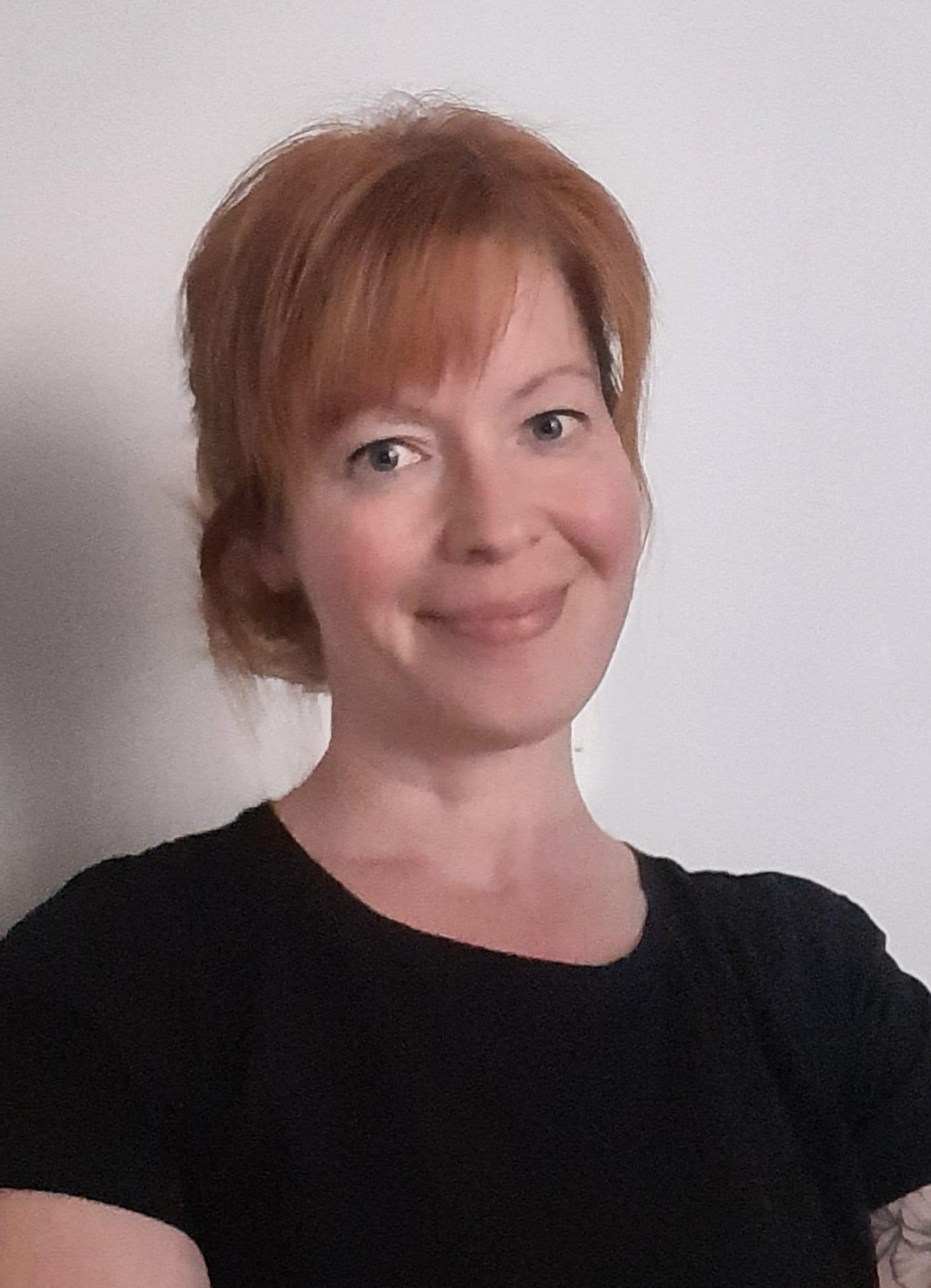 Katja Partanen