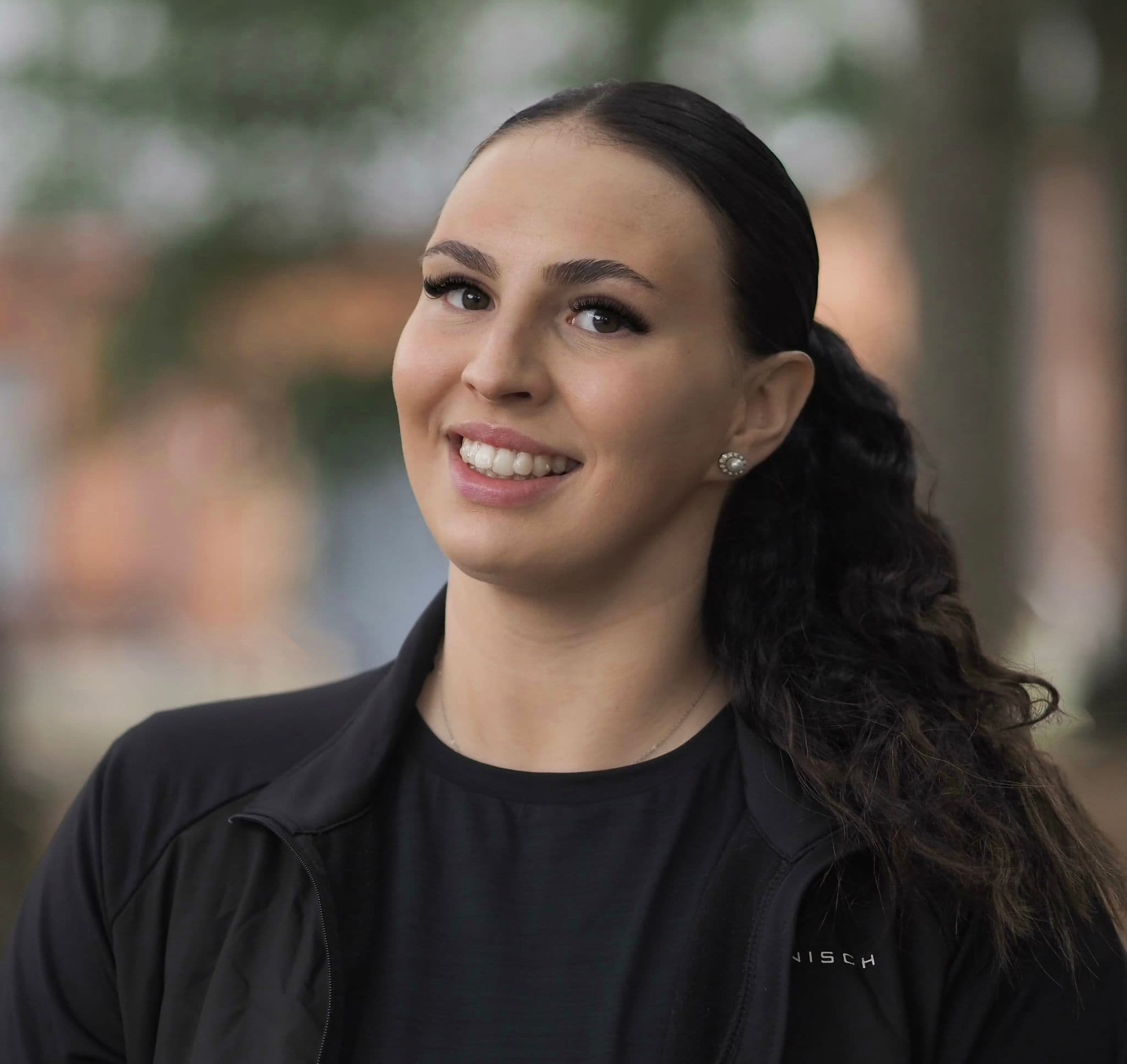 Ellen Sortava