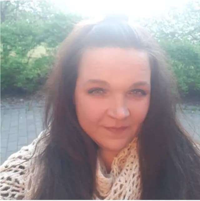 Anne Karhu