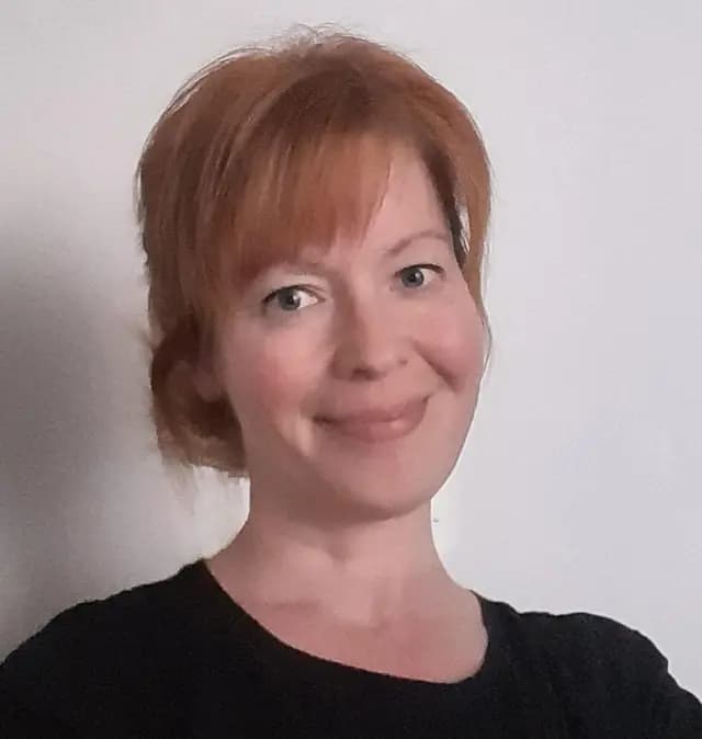Katja Partanen