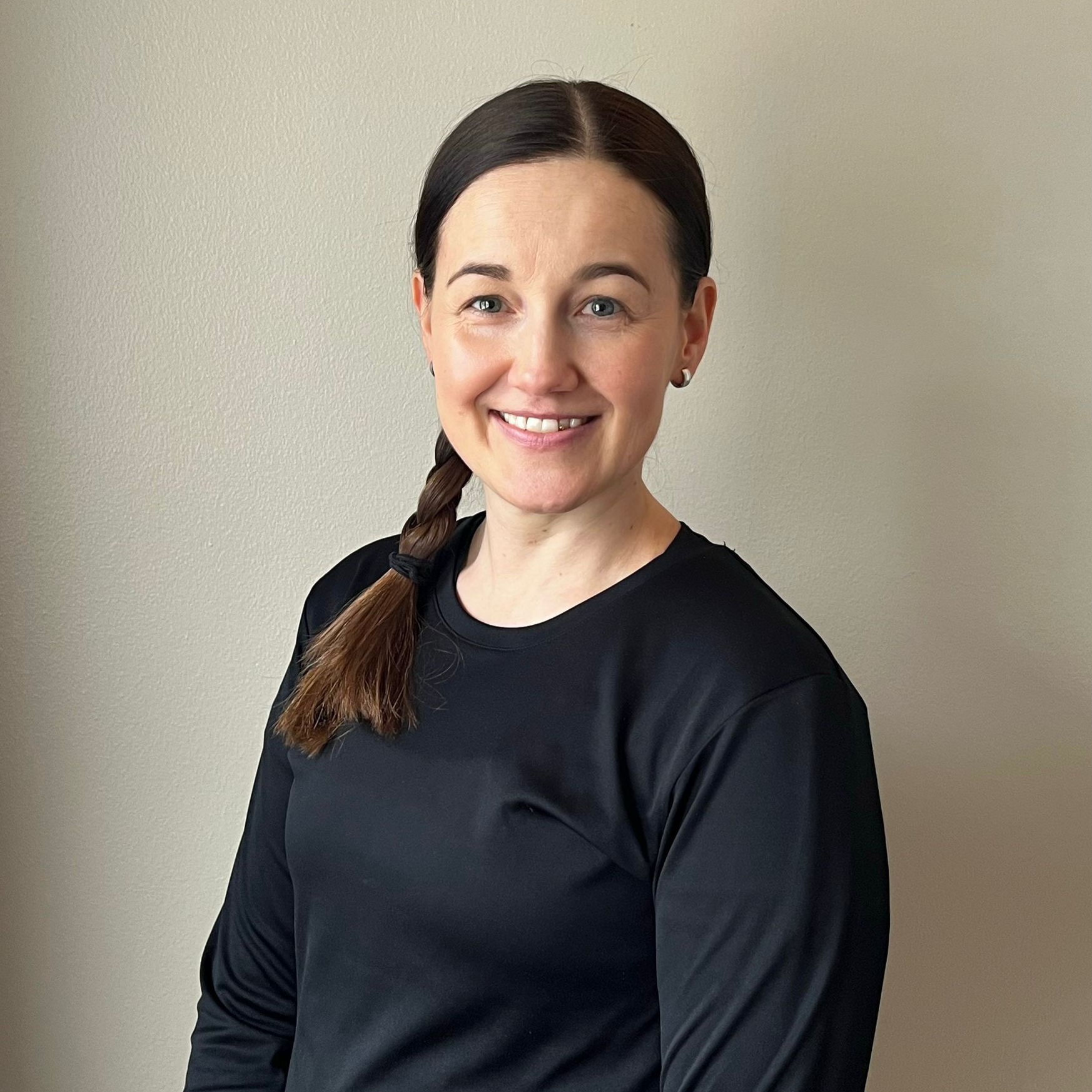 Annamaija Lähteenmäki