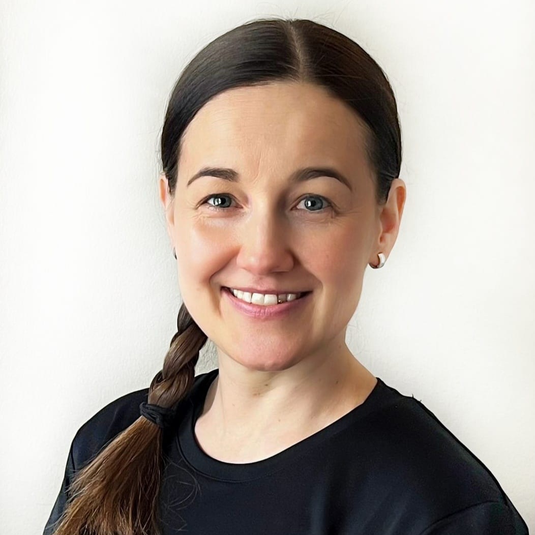 Annamaija Lähteenmäki