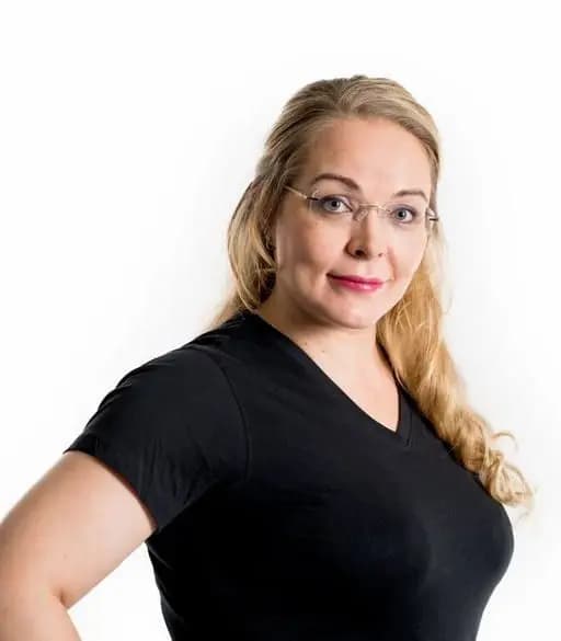Kaisa Hakanen