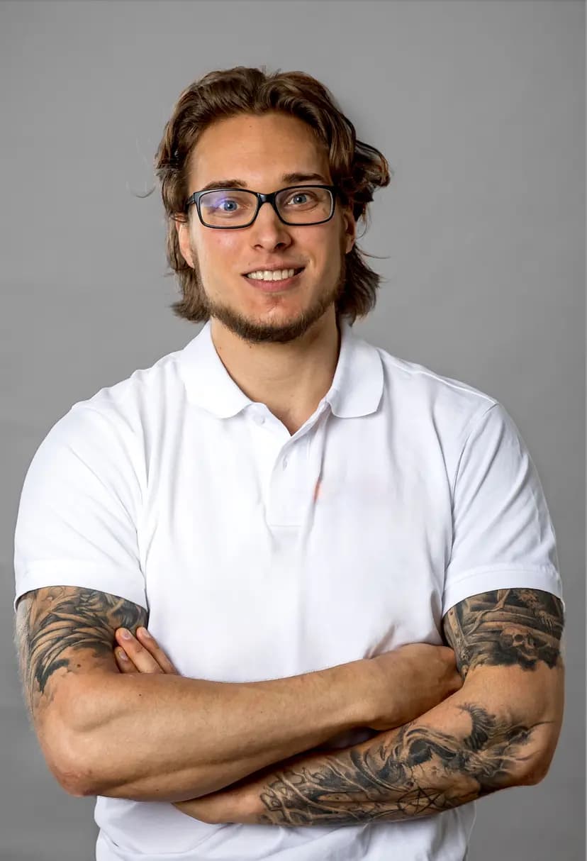 Jere Hakamaa