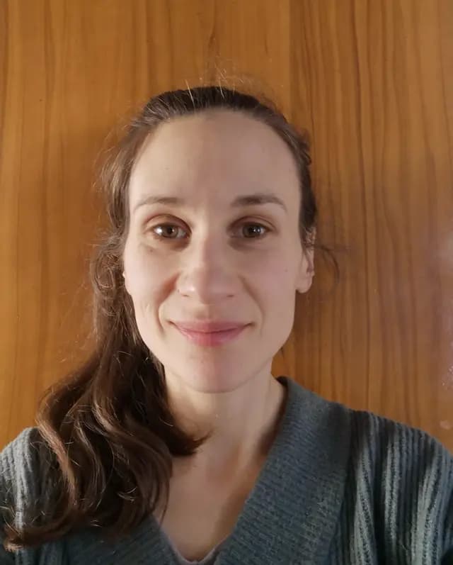 Sophia Rokkhsatzadeh