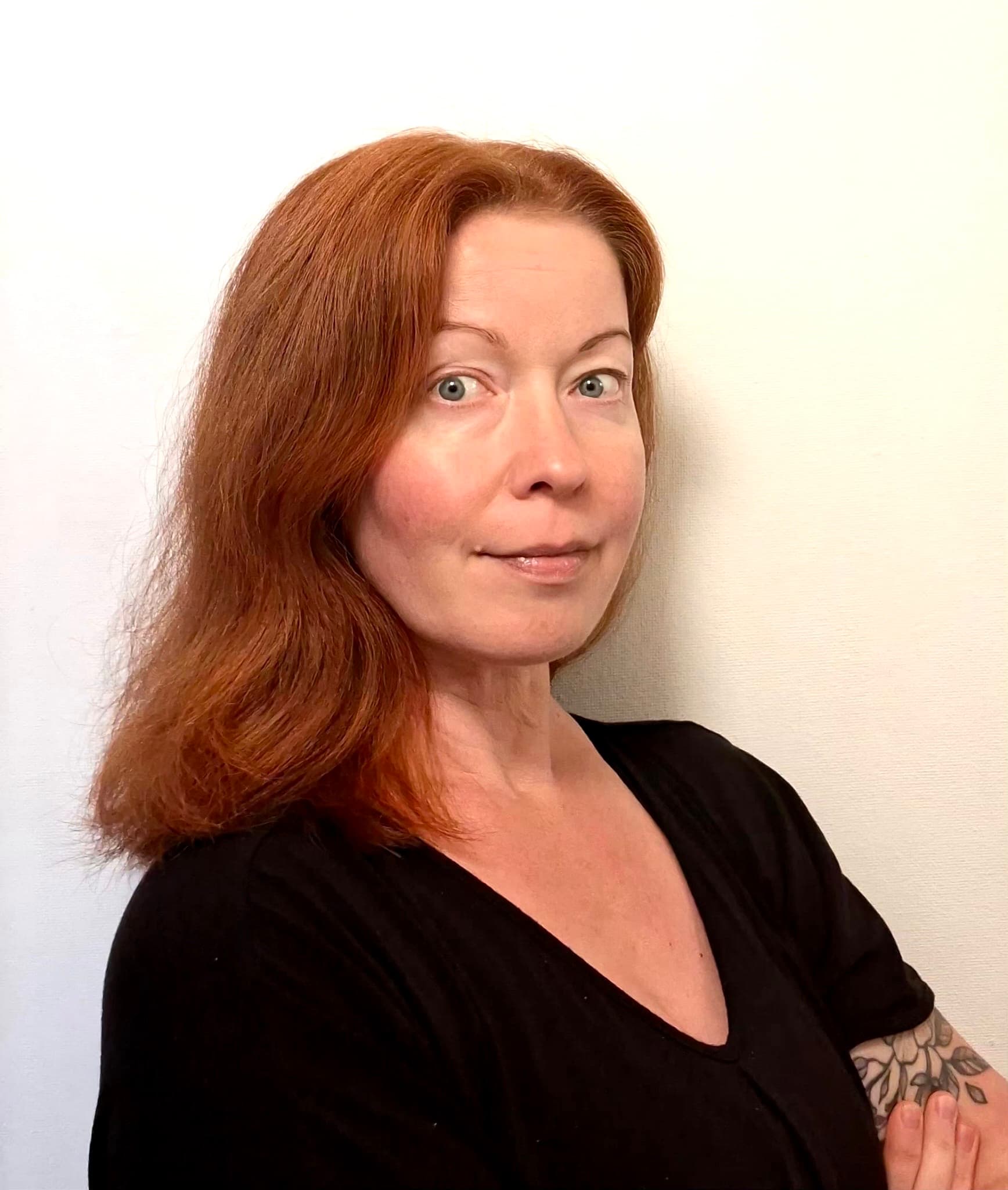 Katja Partanen