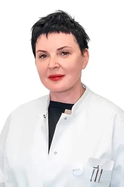 Larissa Koivuniemi