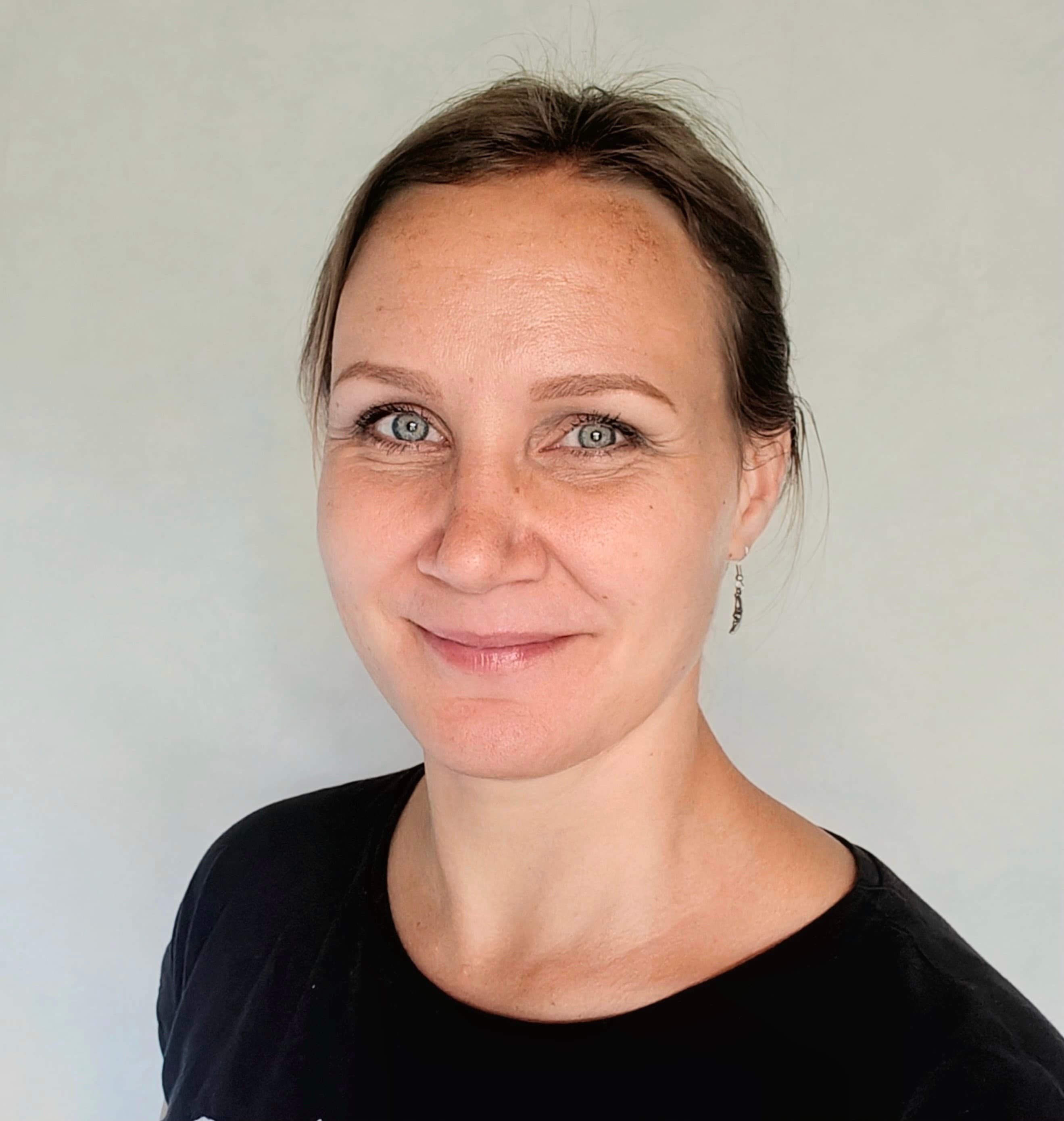 Sonja Salonen