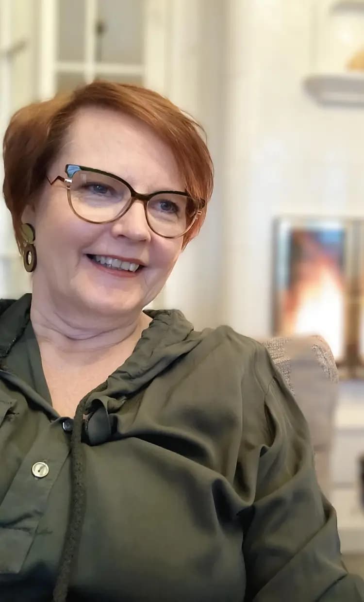 Päivi Laukkanen