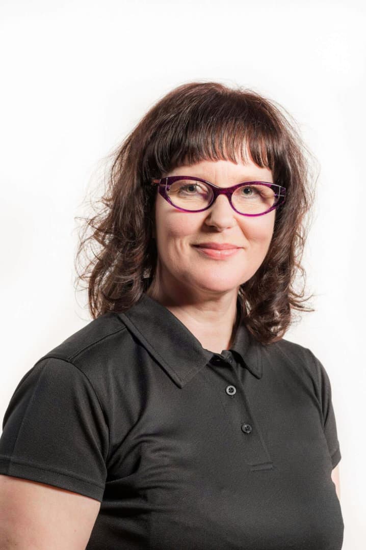 Tarja Kauppinen