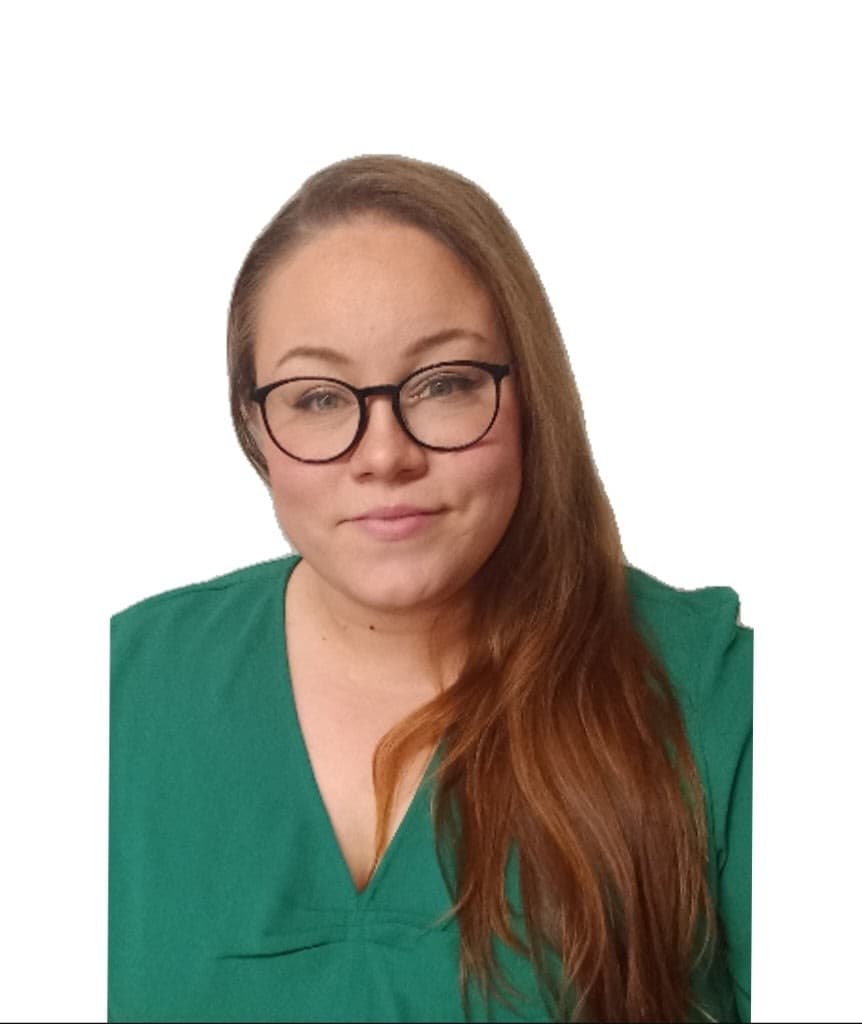 Jenny Eteläinen