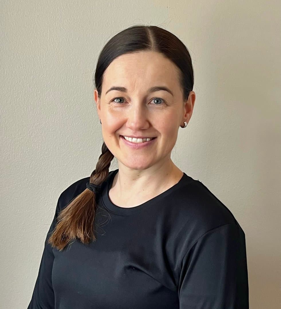 Annamaija Lähteenmäki